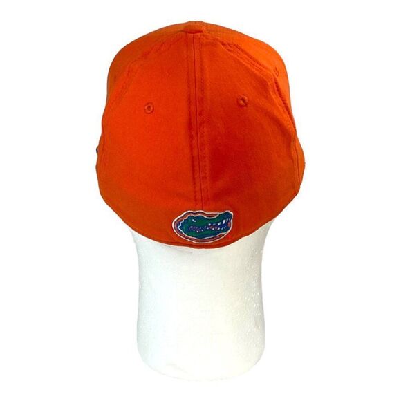 Florida Gators Nike DriFit Hat Fitted Medium Large University of FL Baseball Cap - Picture 7 of 10